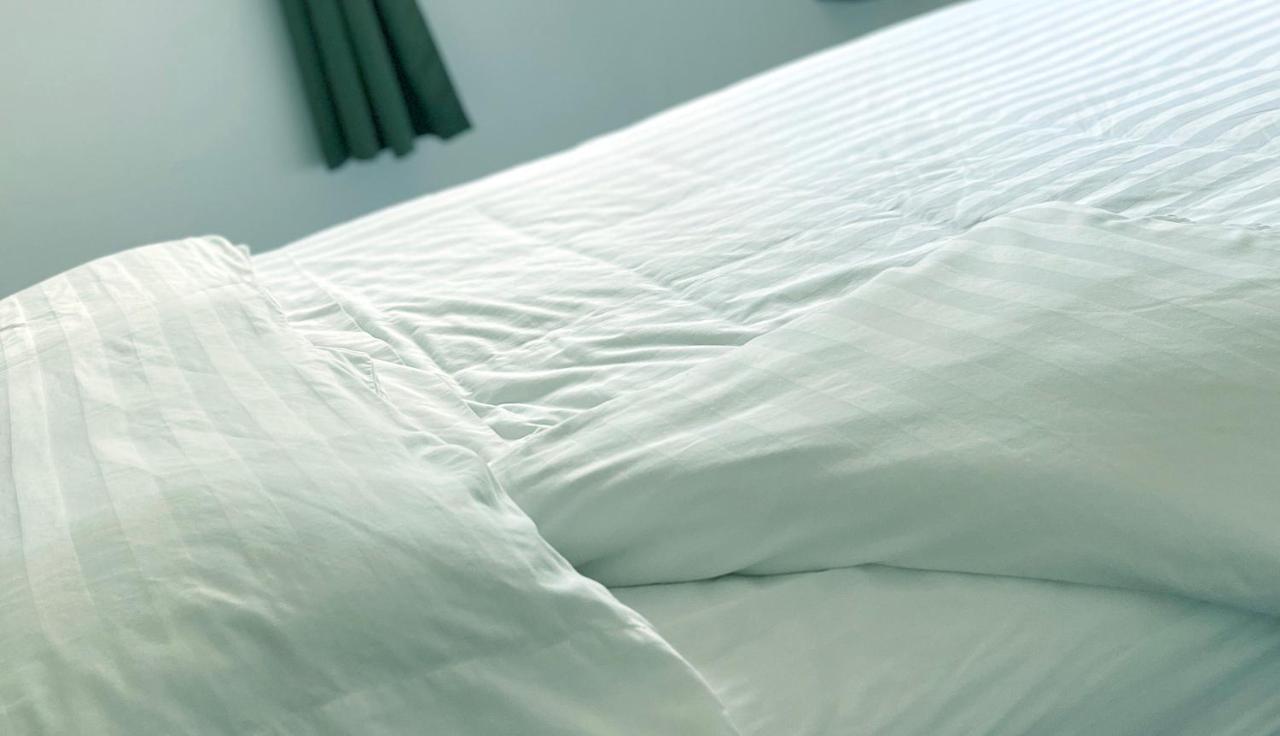 Sea Breeze Motel Ingonish Zewnętrze zdjęcie